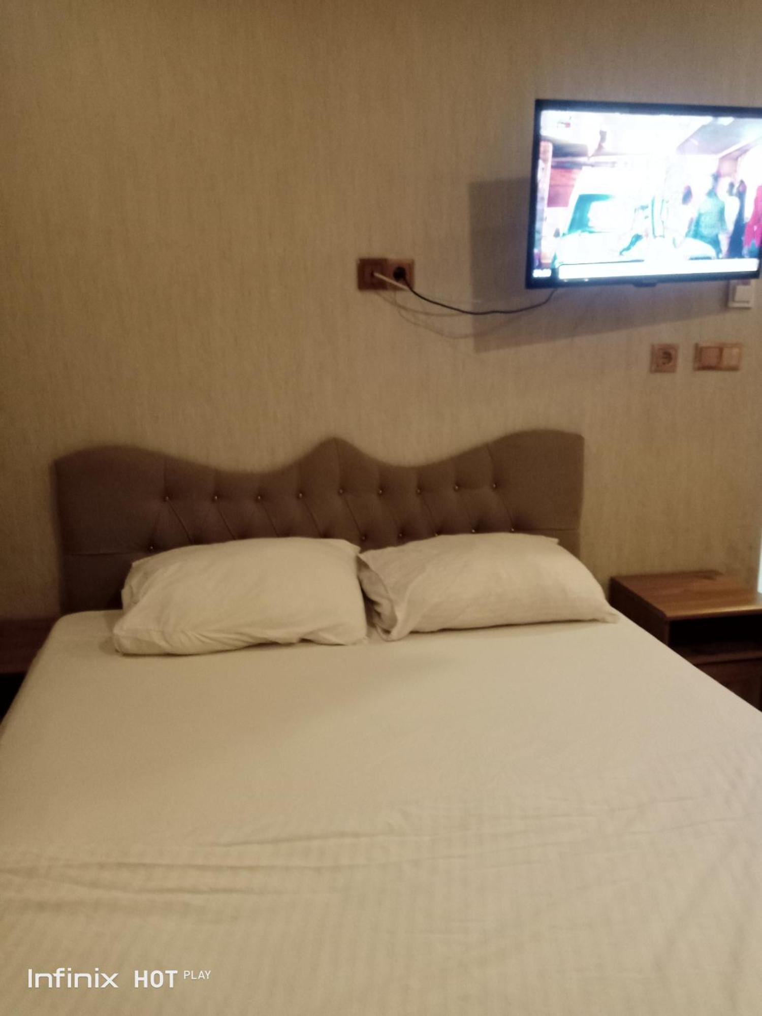 Family Taksim * Provincia di Istanbul