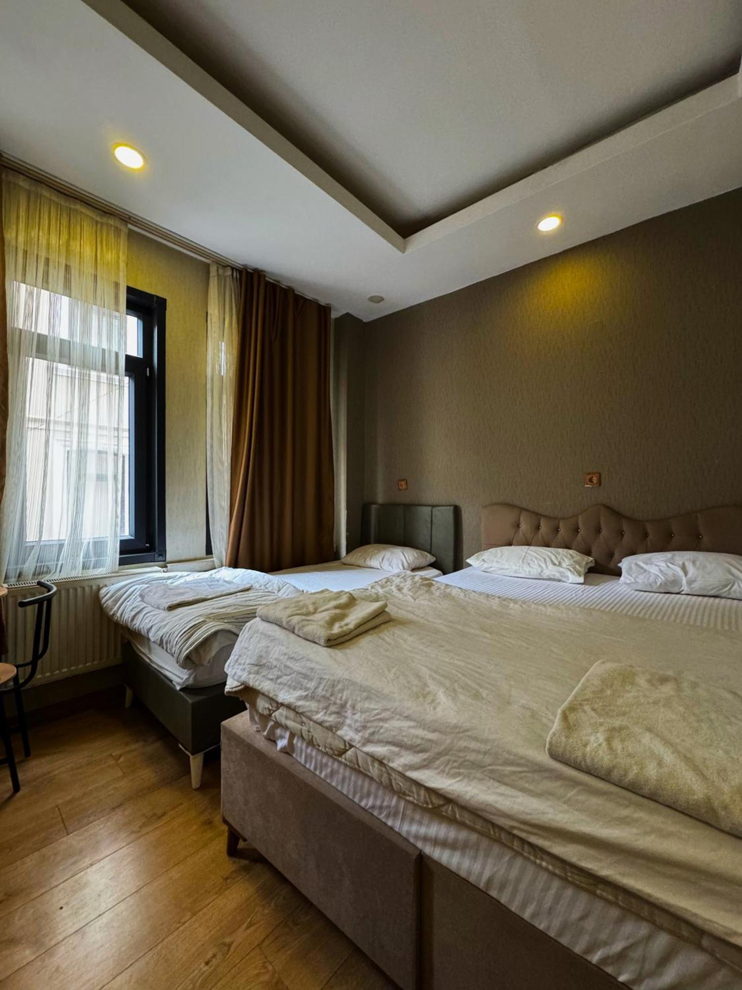 Family Taksim Locanda Provincia di Istanbul